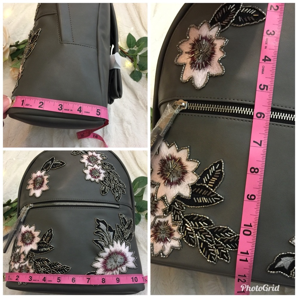 *HOST PICK!* FC Embroidered Full Size Backpack - Picture 8 of 8